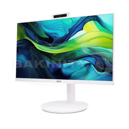 Monoblok Acer AIO Aspire C27A (DQ.BX7EC.001) — Monobloklar, Bakı (3)