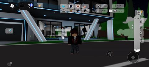 Roblox oyunu üçün virtual xidmət: Brookhaven RP-də ev dizaynı və — 40 ₼ · Bakı, Nərimanov · Dekor, dizayn, smeta və planlama Roblox oyunu üçün virtual xidmət: Brookhaven RP-də ev dizaynı və — Bakı