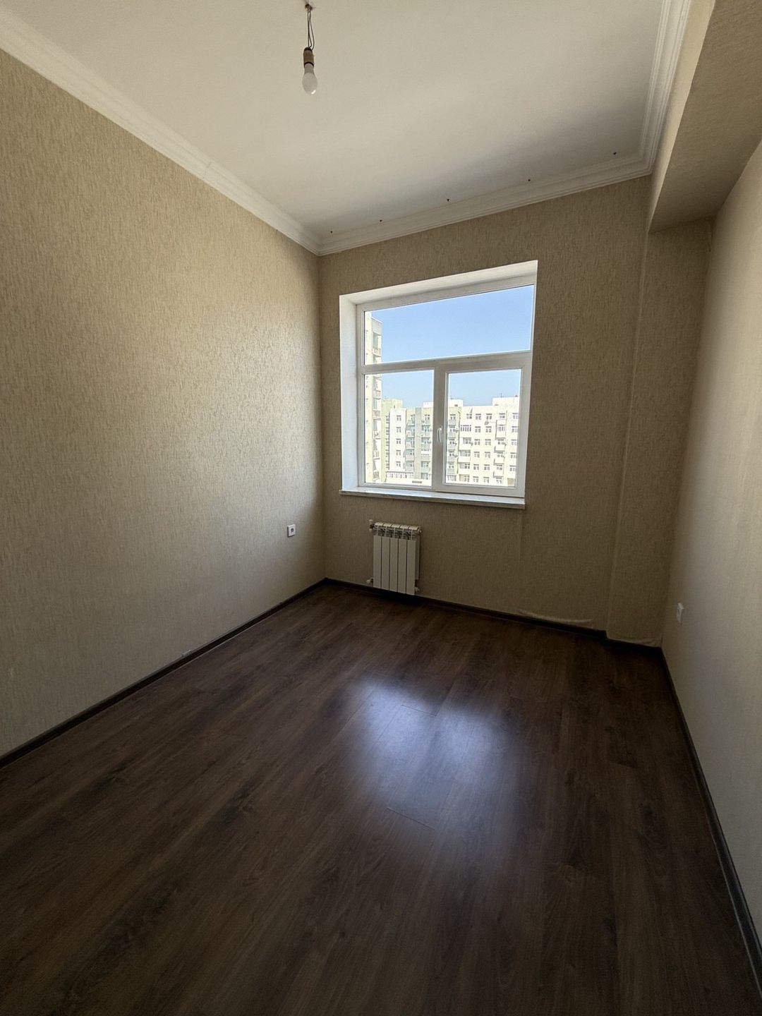 Satılır 4 otaqlı yeni tikili 80 m² — Mənzil, Bakı (3)