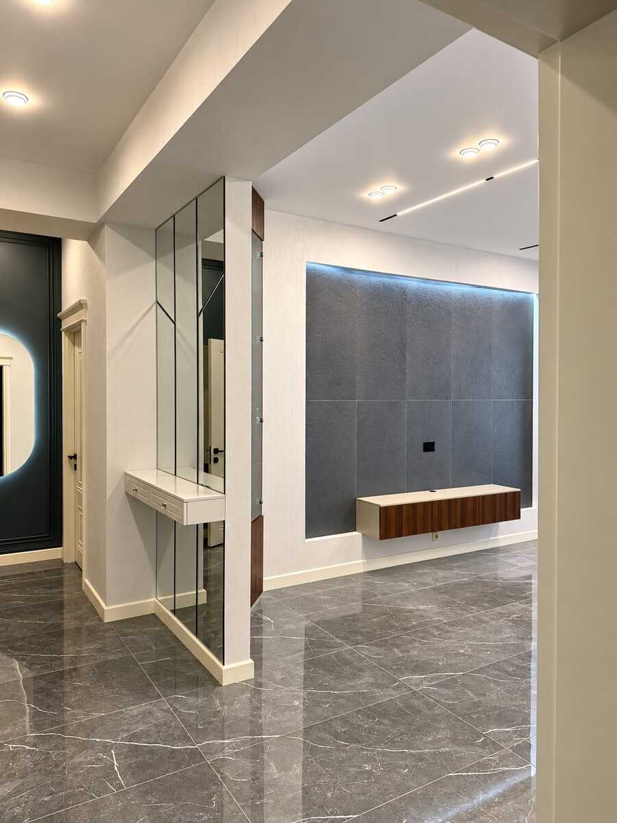 Satılır 2 otaqlı yeni tikili 86 m² — Mənzil, Bakı (3)