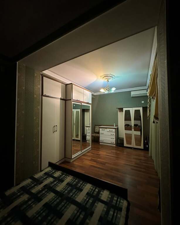 Satılır 3 otaqlı yeni tikili 118 m² — Mənzil, Bakı (8)