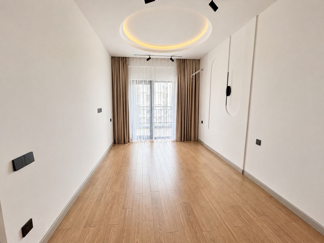 Satılır 3 otaqlı yeni tikili 75 m² — Mənzil, Bakı (3)