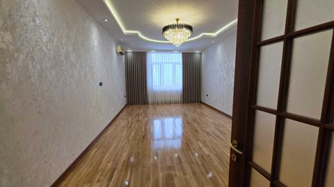 Satılır 3 otaqlı yeni tikili 171 m² — Bakı