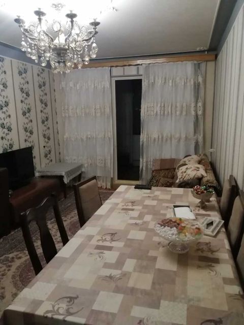 Satılır 3 otaqlı köhnə tikili 65 m² — 170 000 ₼ · Bakı · Mənzil Satılır 3 otaqlı köhnə tikili 65 m² — Bakı