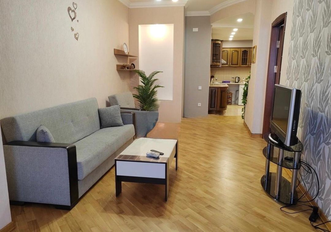 Satılır 2 otaqlı yeni tikili 65 m² — Mənzil, Bakı (4)