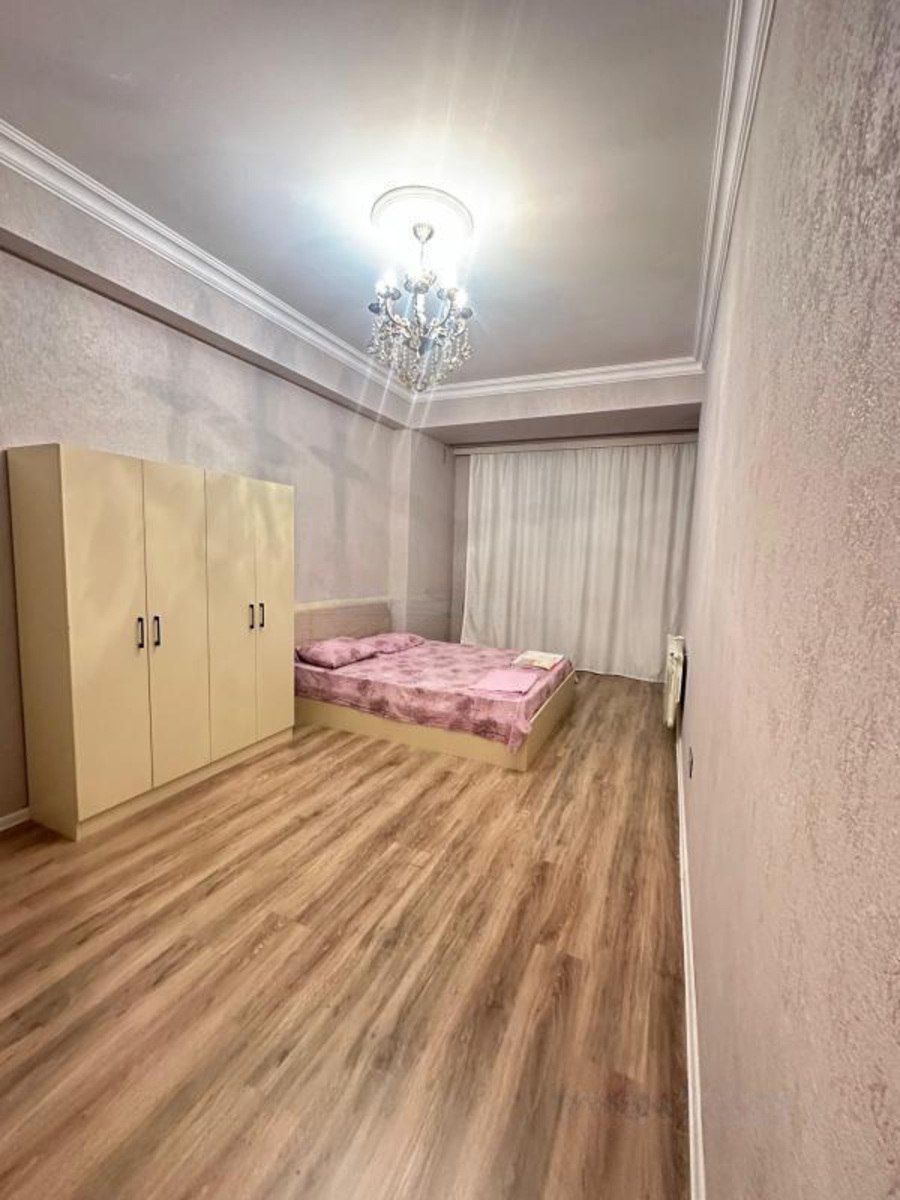 İcarəyə verilir 2 otaqlı yeni tikili 70 m² — Mənzil, Sumqayıt (2)