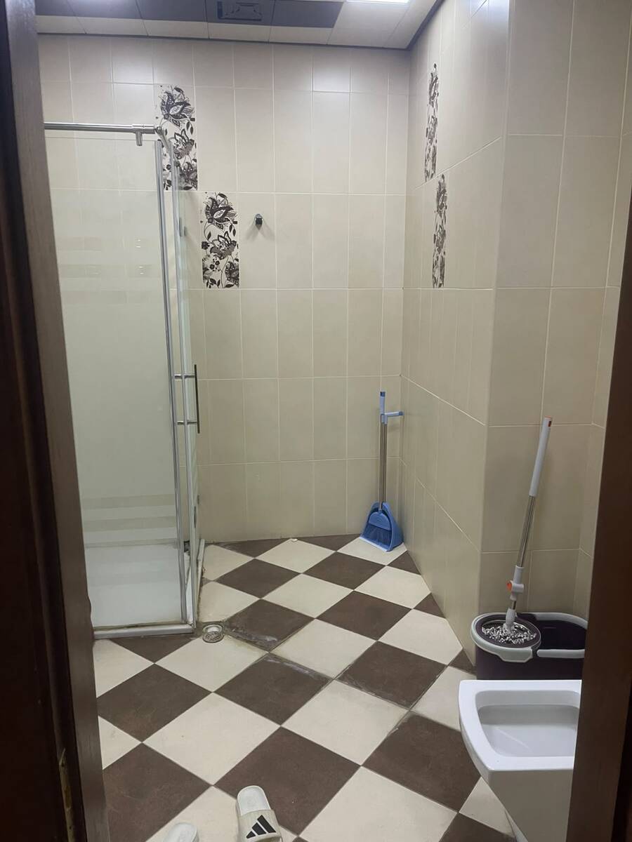 İcarəyə verilir 2 otaqlı yeni tikili 100 m² — Mənzil, Bakı (8)