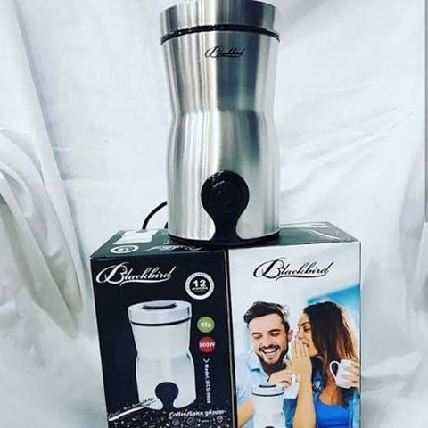 Qəhvəüyüdən Blackbird, Yeni, Ünvandan götürmə, Pulsuz çatdırılma, Ödənişli çatdırılma — 29 ₼ · Bakı · Qahvə aparatları və maşınları Qəhvəüyüdən Blackbird, Yeni, Ünvandan götürmə, Pulsuz çatdırılma, Ödənişli çatdırılma — Bakı