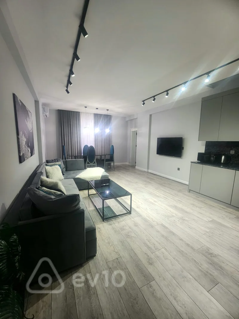 2 otaqlı mənzil, 85 m², Yasamal — kirayə — Bakı