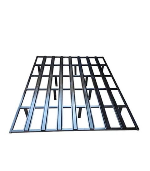 Matras Altlığı (Karkas) 292110 – Qara (200x160 sm) İki nəfərlik — 62 ₼ · Bakı · Matraslar Matras Altlığı (Karkas) 292110 – Qara (200x160 sm) İki nəfərlik — Bakı