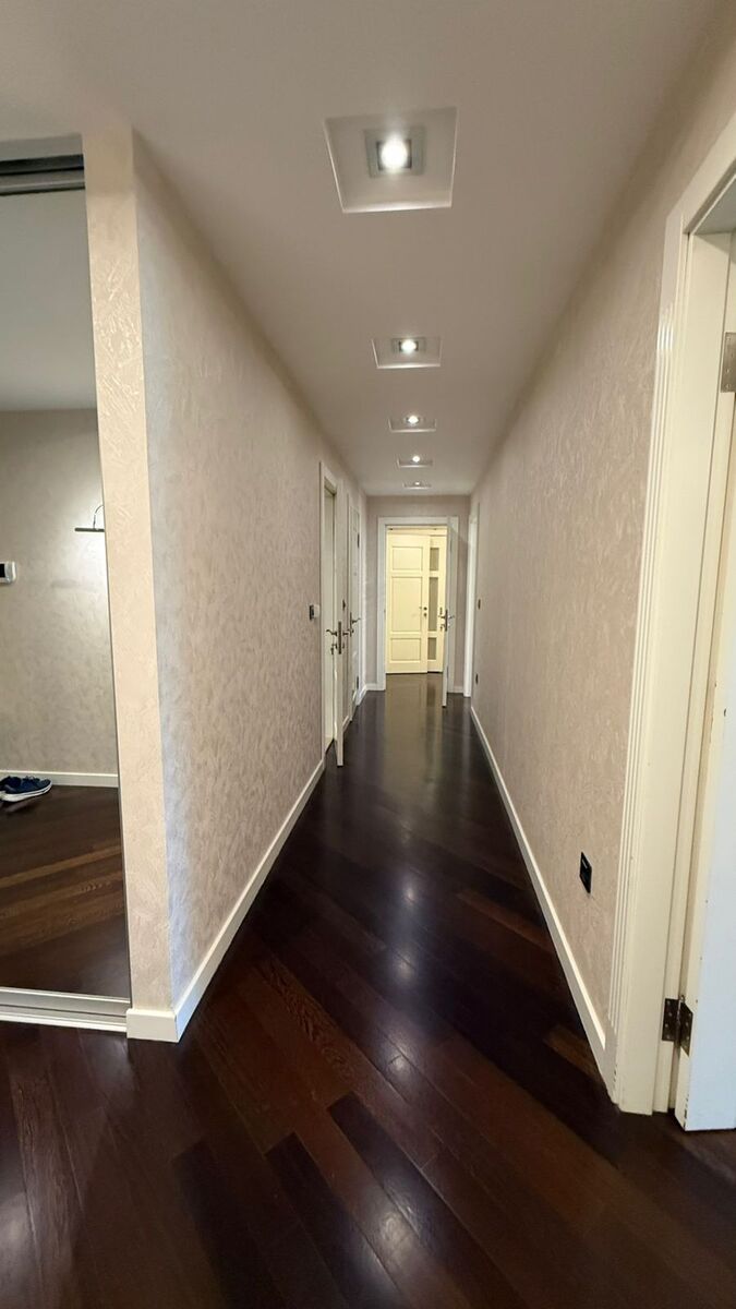 İcarəyə verilir 3 otaqlı yeni tikili 175 m² — Mənzil, Bakı (9)