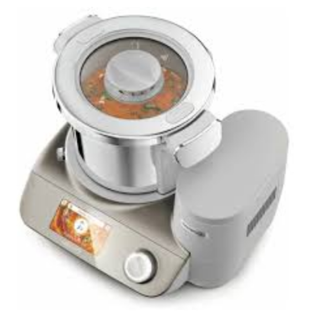 Mətbəx kombaynı Kenwood CookEasy+ CCL50.A0CP — Ev texnikası, Bakı (3)
