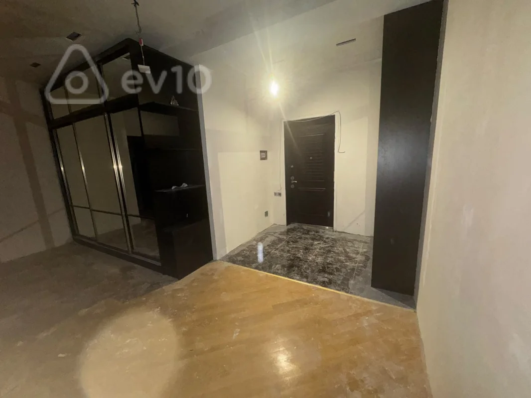 3 otaqlı mənzil, 165 m², Təbriz küçəsi — Mənzil, Bakı (3)