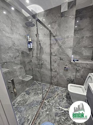 Satılır 3 otaqlı 118 m² yeni tikili 28 Mall — Mənzil (9)