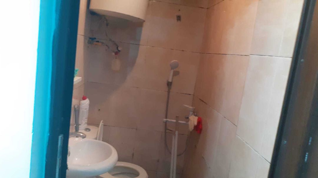 Satılır 1 otaqlı köhnə tikili 20 m² — Mənzil, Bakı (7)