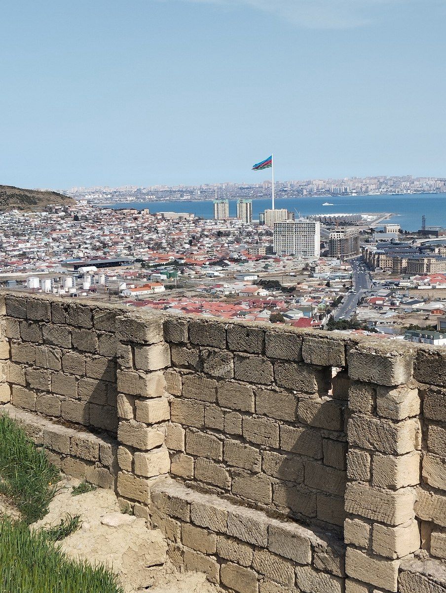 27 sot torpaq sahəsi, Badamdar qəs — Torpaq, Bakı (7)