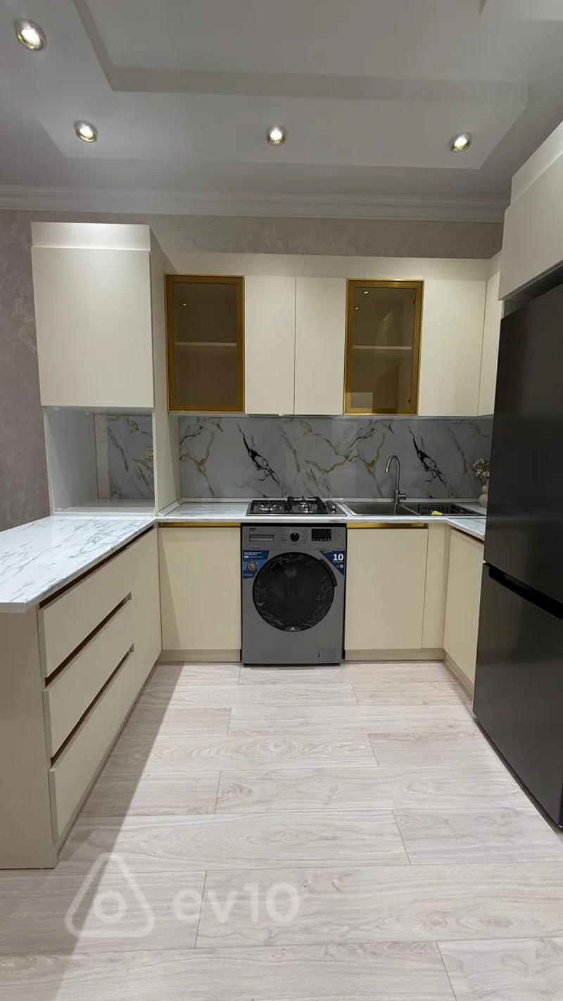 2 otaqlı mənzil, 61 m², Azadliq prospekti — Mənzil, Bakı (3)