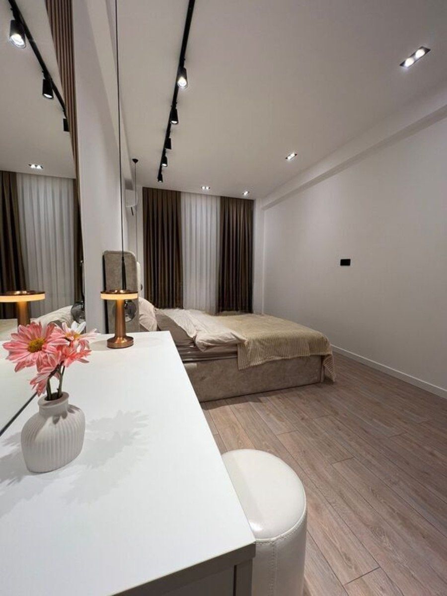 İcarəyə verilir 3 otaqlı yeni tikili 120 m² — Mənzil, Bakı (10)