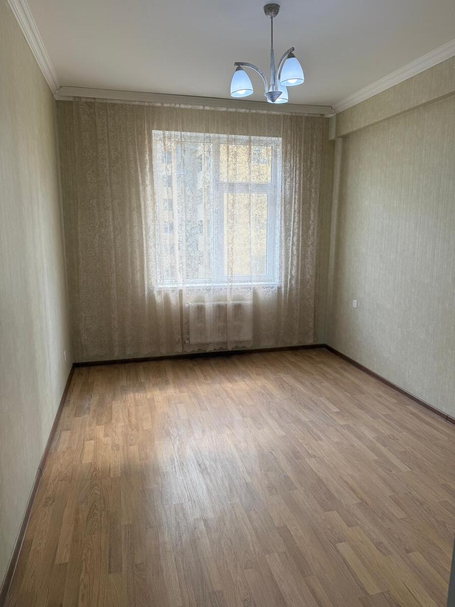 İcarəyə verilir 3 otaqlı yeni tikili 80 m² — Mənzil, Bakı (7)