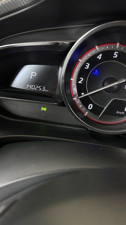 Mazda 3, 1.5 L, 2014 il, 140 253 km — Avtomobillər, Bakı (8)