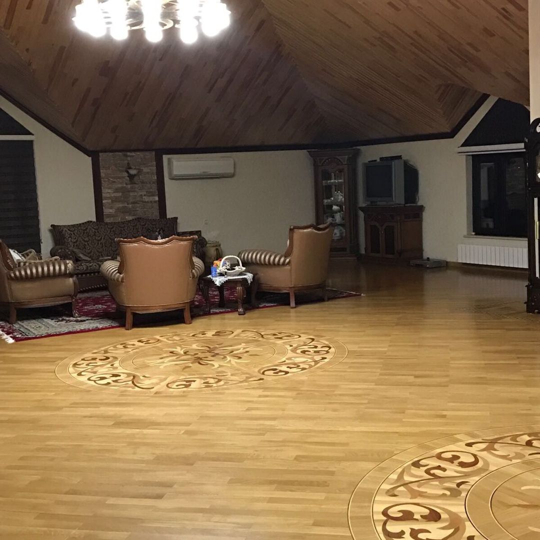 Satılır 7 otaqlı həyət evi/bağ evi 750 m² — Ev, villa, Bakı (10)