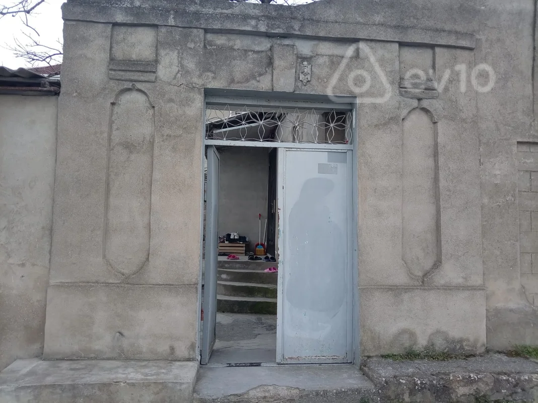 3 otaqlı həyət evi, 80 m², Yeni Suraxani — Ev, villa, Bakı (3)
