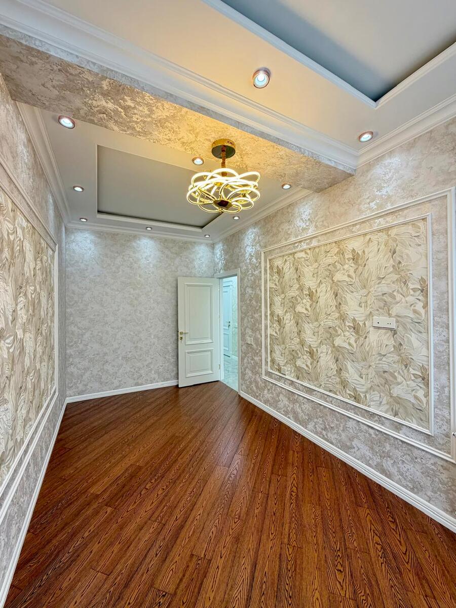 Satılır 2 otaqlı yeni tikili 68 m² — Mənzil, Bakı (6)