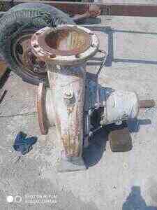 Su nasosları — Biznes və avadanlıq, Bakı (3)