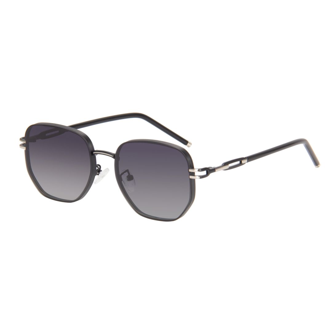 Qadın günəş eynəyi NN Optic Eyewear NN21004 C2 — Mallar, Bakı