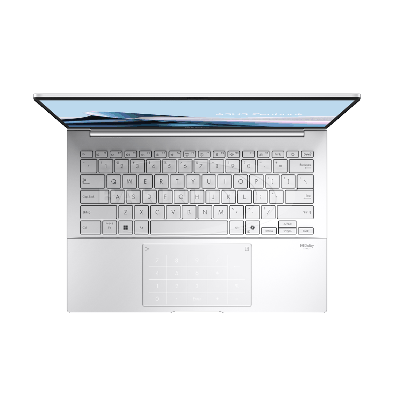 Noutbuk Asus Zenbook UX3405CA-QL549 (90NB14W4-M00T90) — Noutbuklar, Bakı (4)