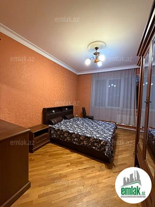 Satılır 3 otaqlı 70 m² köhnə tikili Nəsimi r — Mənzil (3)