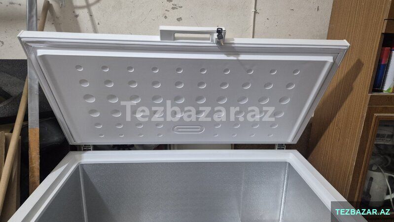 Dondurucu Rokos 380l — Soyuducular, Bakı (4)