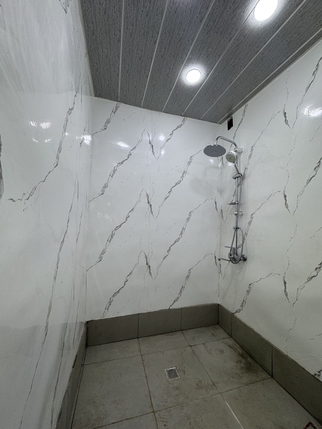 Satılır 3 otaqlı köhnə tikili 60 m² — Mənzil, Bakı (10)