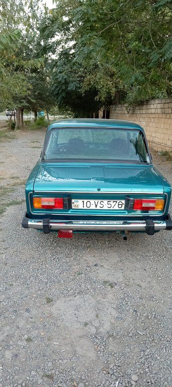 Lada (VAZ) 2106, 1.5 L, 1996 il, 74 351 km 10-VS-576 — Avtomobillər, Neftçala (4)