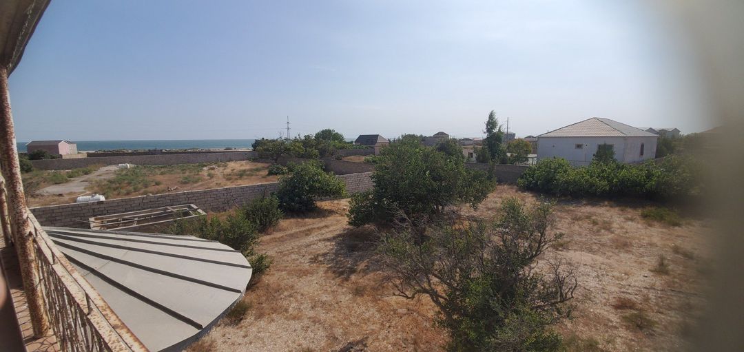 Satılır 6 otaqlı həyət evi/bağ evi 164 m² — Ev, villa, Bakı (3)