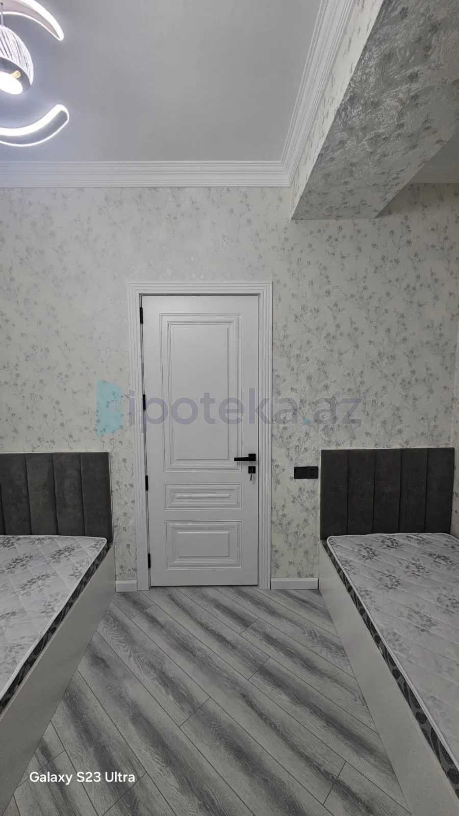 Satılır: 3 Otaq, Yeni tikili, 83.00 m² — Mənzil, Xırdalan (9)