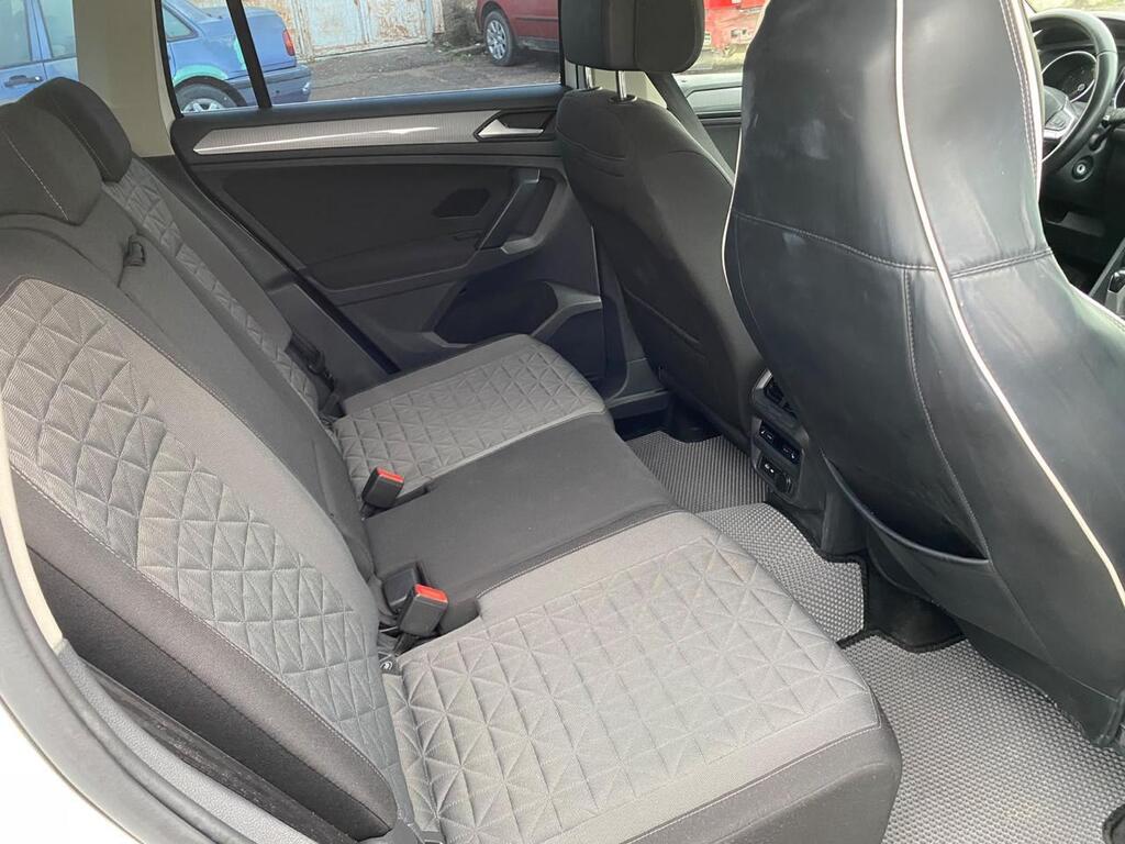 Volkswagen Tiguan, 1.4 L, 2021 il, 98 900 km 77-SA-858 — Avtomobillər, Bakı (4)