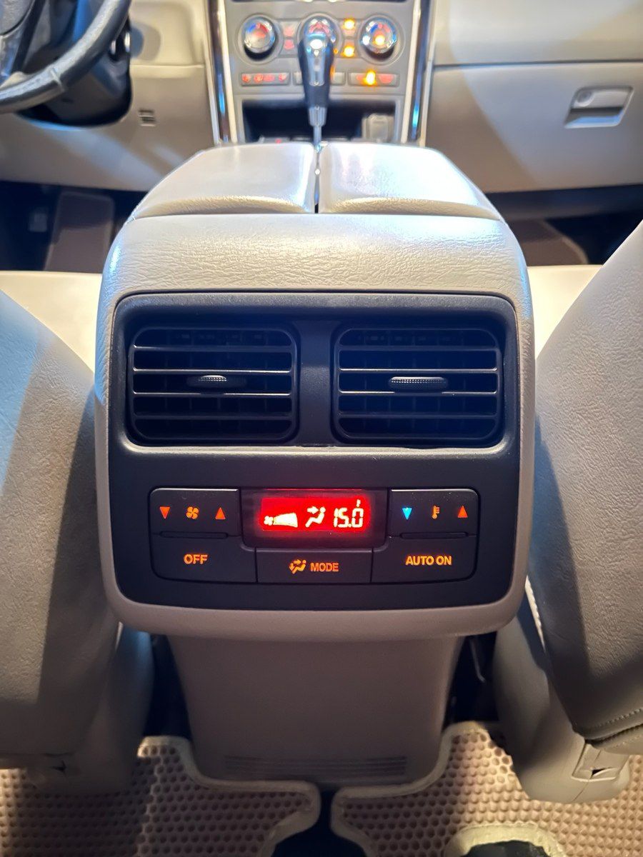 Mazda CX-9, 2012 il 10-GF-202 — Avtomobillər, Bakı (10)