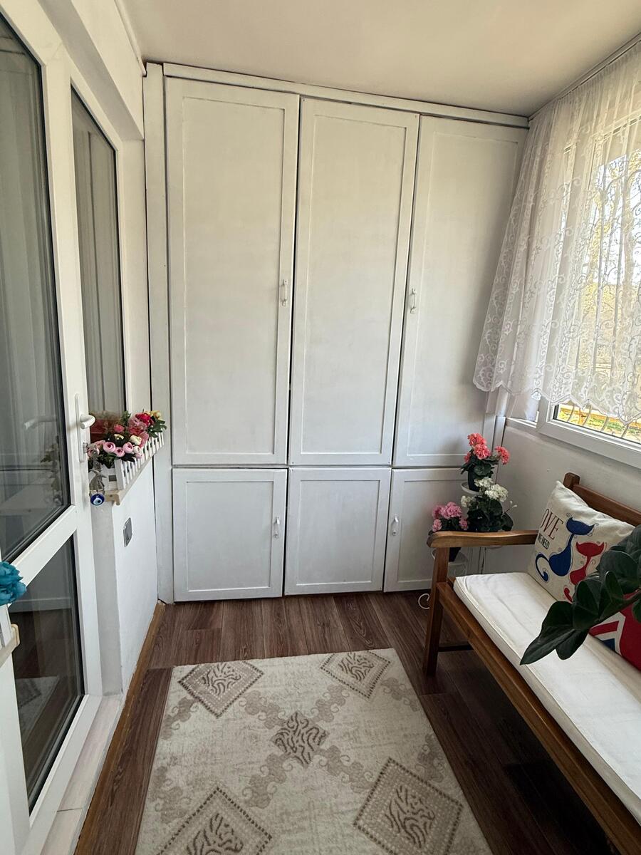 Satılır 3 otaqlı köhnə tikili 75 m² — Mənzil, Bakı (9)
