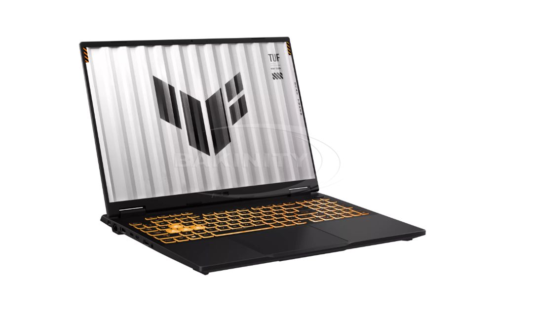 Noutbuk Asus TUF FX608JMI-TU288 (90NR0NB1-M00F40) — Noutbuklar, Bakı (6)