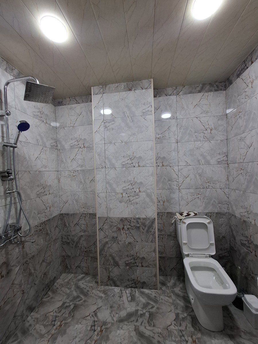 Satılır 2 otaqlı yeni tikili 55 m² — Mənzil, Xırdalan (12)