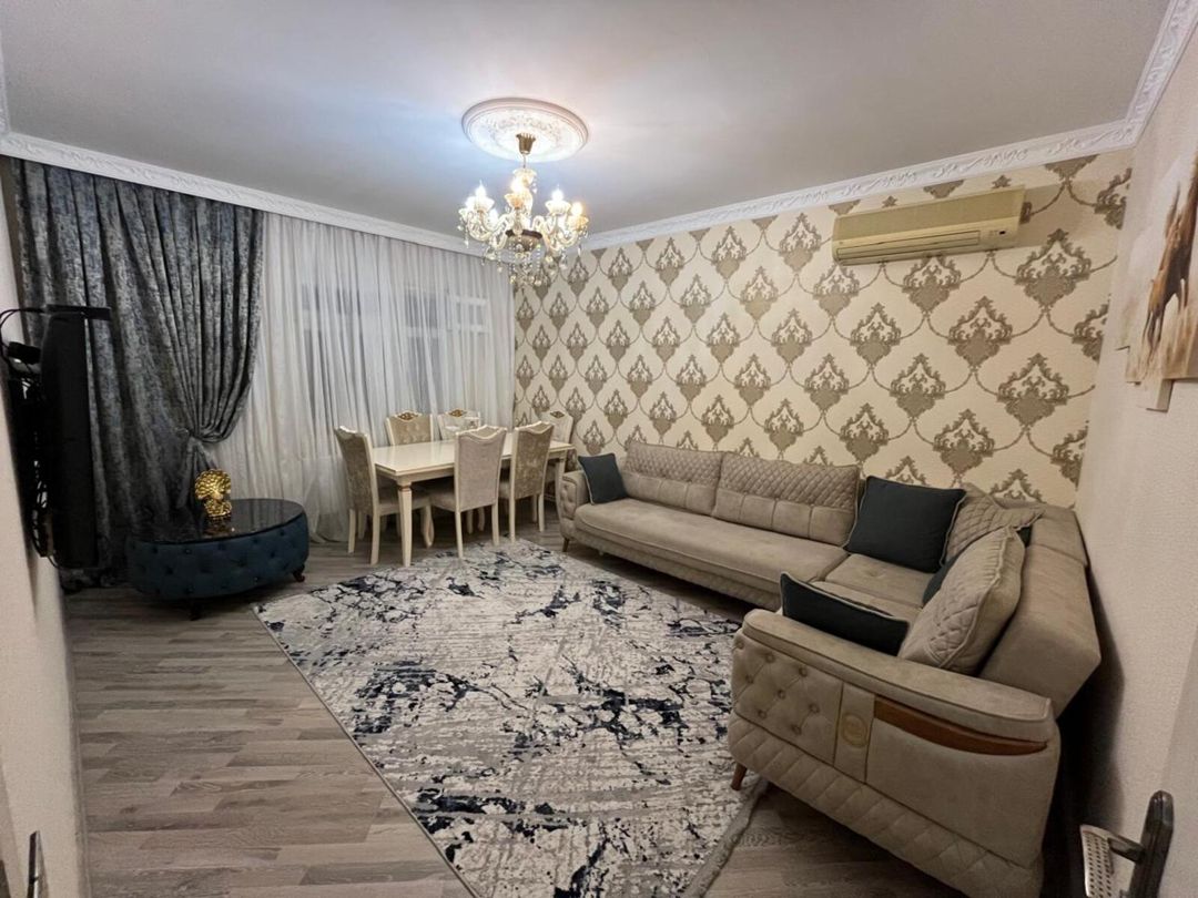 Satılır 3 otaqlı köhnə tikili 70 m² — Mənzil, Sumqayıt (6)