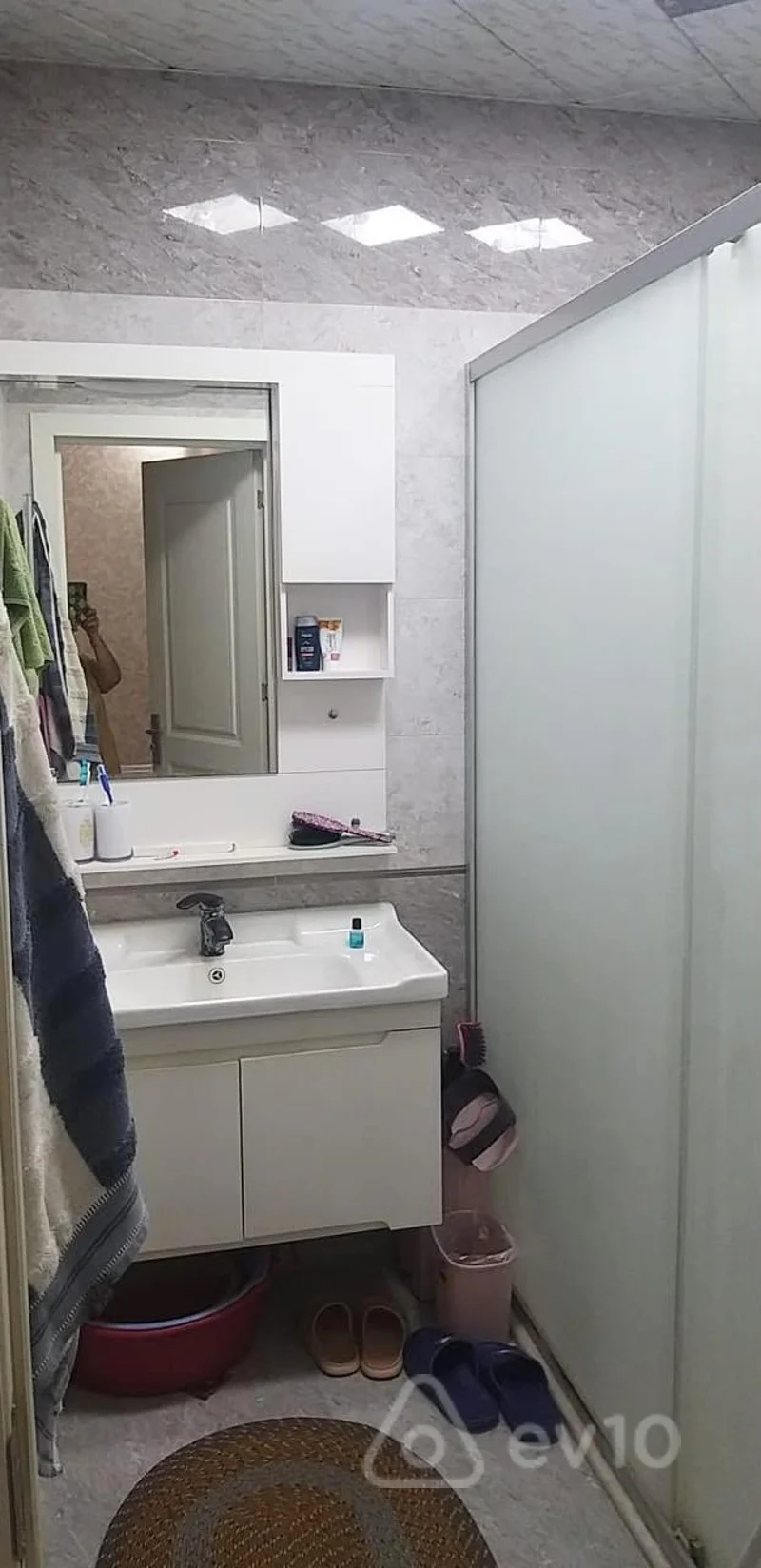 2 otaqlı mənzil, 85 m², Əsəd Əhmədov — kirayə — Mənzil, Bakı (10)