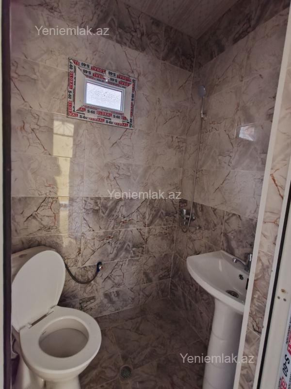 Satılır 2 otaqlı Bina evi menzil (Yeni tikili), 50 m², Masazır — Mənzil, Abşeron (4)