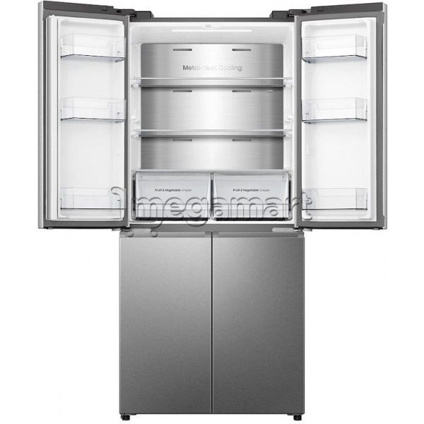 Soyuducu Hisense RQ5P470SAIE — Soyuducular, Bakı (2)