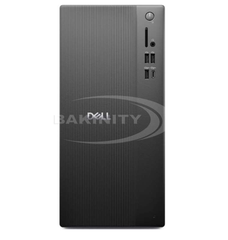 Kompüter Dell Tower ECT1250 (ECT1250_RPLS-R_007_UBU) — Sistem blokları, Bakı