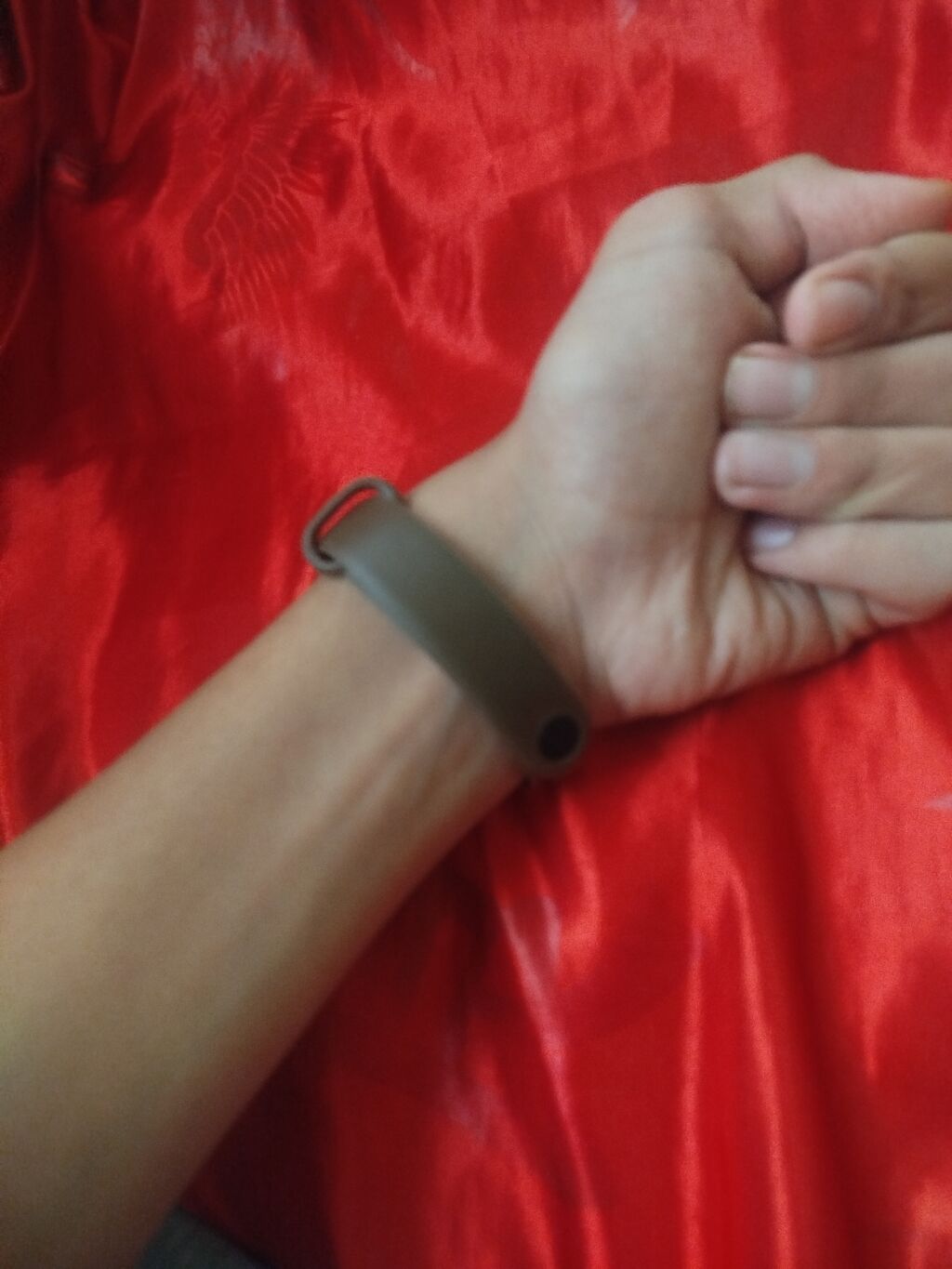 Yeni, Smart qolbaq, Xiaomi, Bluetooth, rəng - Qara — Fitness biləkliklər, Xırdalan (3)