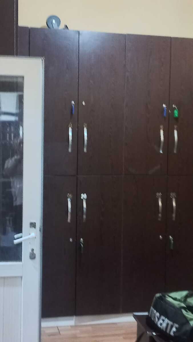 Satılır obyekt 190 m² — Əmlak, Bakı (12)