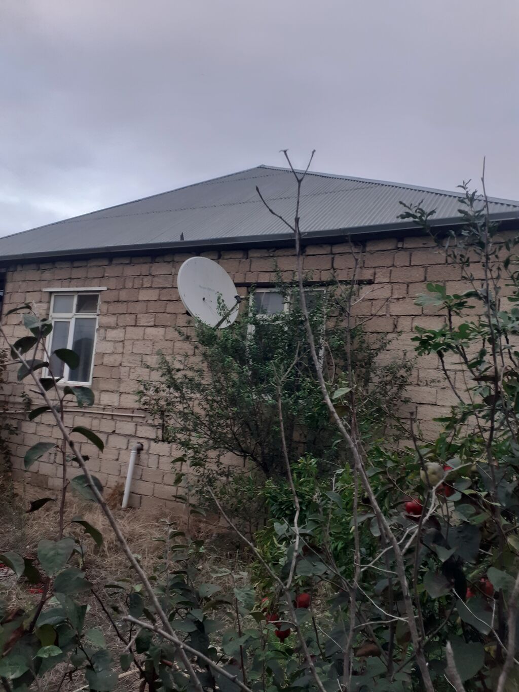 5 otaqlı, 100 kv. m, Orta təmir — Ev, villa, Xırdalan