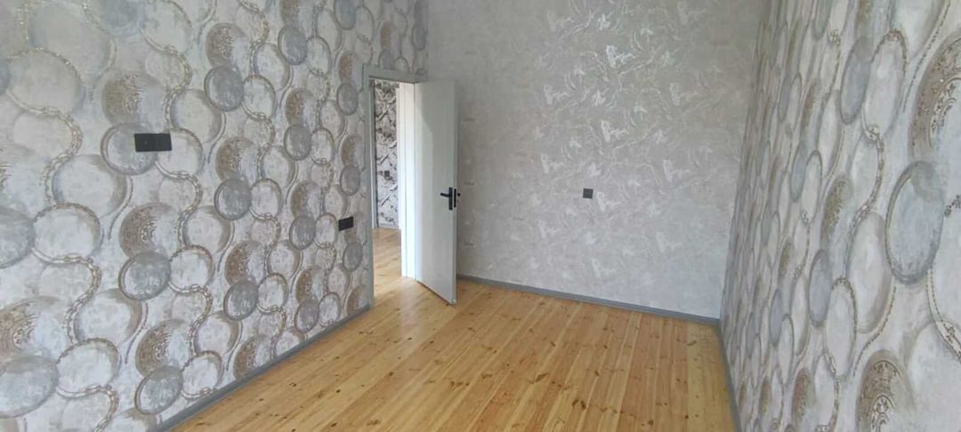 Satılır 3 otaqlı həyət evi/bağ evi 80 m² — Ev, villa, Bakı (8)